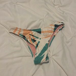 Bikini bottoms